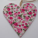 Decorative Heart, Heart Wall Hanging