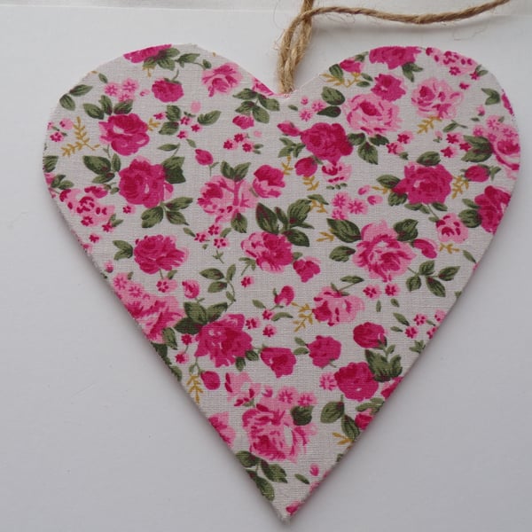 Decorative Heart, Heart Wall Hanging