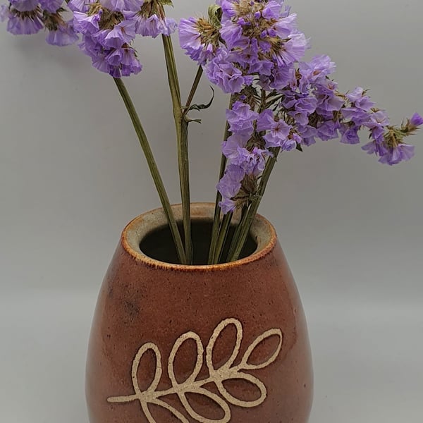 Bud Vase