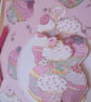 Cupcakes birthday card - Image 3