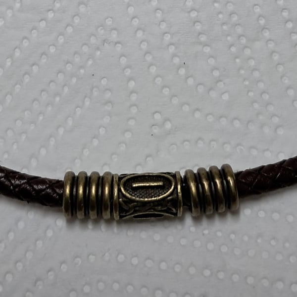 Viking Rune Bracelet 