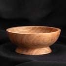 Small cherry bowl W125mm by H50mm