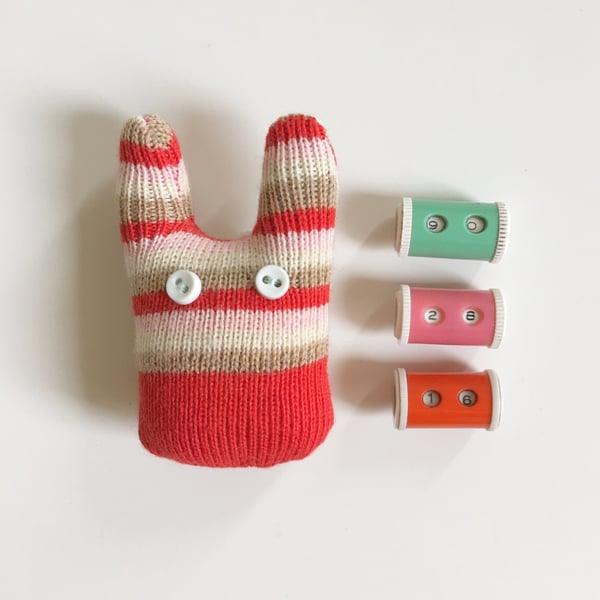 Micro Little Knit 