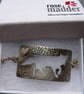 Fox tag bracelet - Image 3