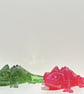 Lizard. Various Colours In "Choose Option"