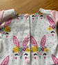 Dolls Rabbit Print Dress - Image 2