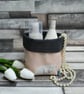 Cute Cats Contemporary Storage Pots