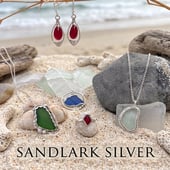 Sandlark Silver