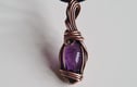Amethyst Jewellery
