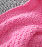 Baby Blanket with Hood - Image 4