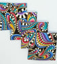 Snazzy  Coasters 64FF - Image 1