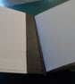 Fold out sketchbook as seen in "The Artist" magazine June 2024 - Image 5