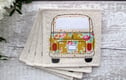 Camper Van Coasters