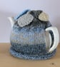 Knitted Tea Cosy  - Image 5