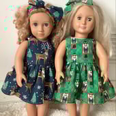 Mollys Dolly Boutique