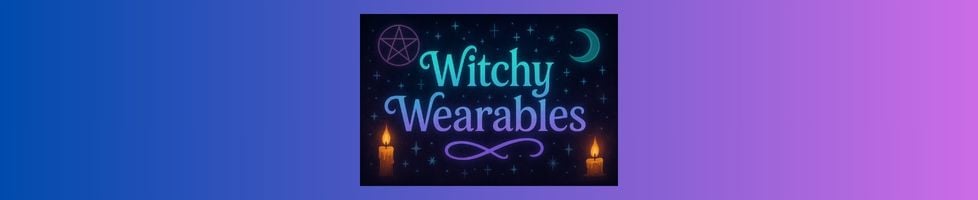 Witchy Wearables