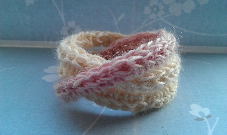 British Wensleydale Bangles