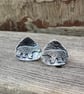 Polar Bear Stud Earrings - Image 3