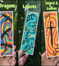 Handmade Custom Bookmark - Image 4