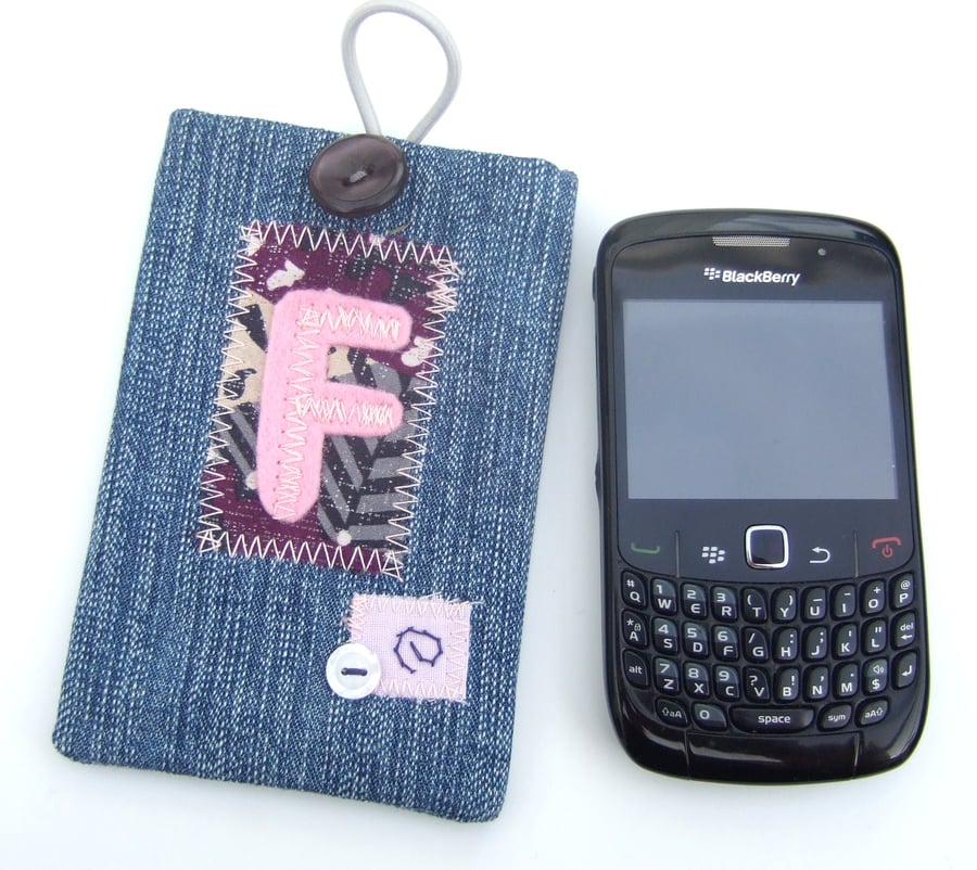 Personalised Phone Case F