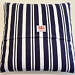Blue Donkey Cushion - Image 2