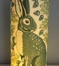Harewood- Handmade Tall Night Lights - Image 1