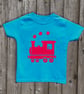 TRAIN T Shirt - Image 5