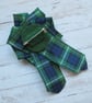 Tartan Rosette Mini Brooch Pin - Many different Clans available - Image 10