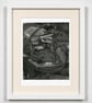 The Bathhouse, Aquatint with etching, on paper, 2009, numbered  - Image 3