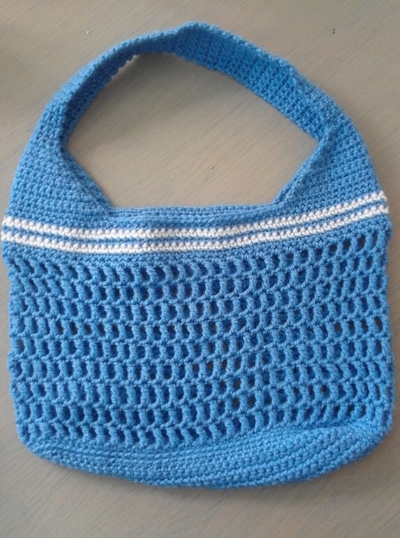 Lovely Beach Bag