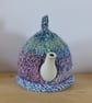 Two Cup Teapot Cosy - Image 3