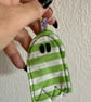 Ghost Keyring.