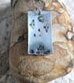 Tree Scene Sterling Silver Pendants - Image 2