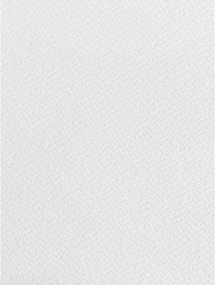 50 x A4 Sheets White Hammered Paper Textured 150gsm Suitable for Inkjet Printers