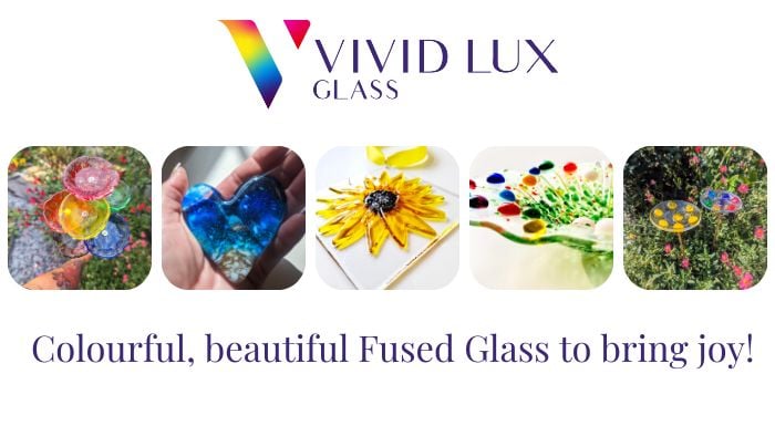 Vivid Lux Glass