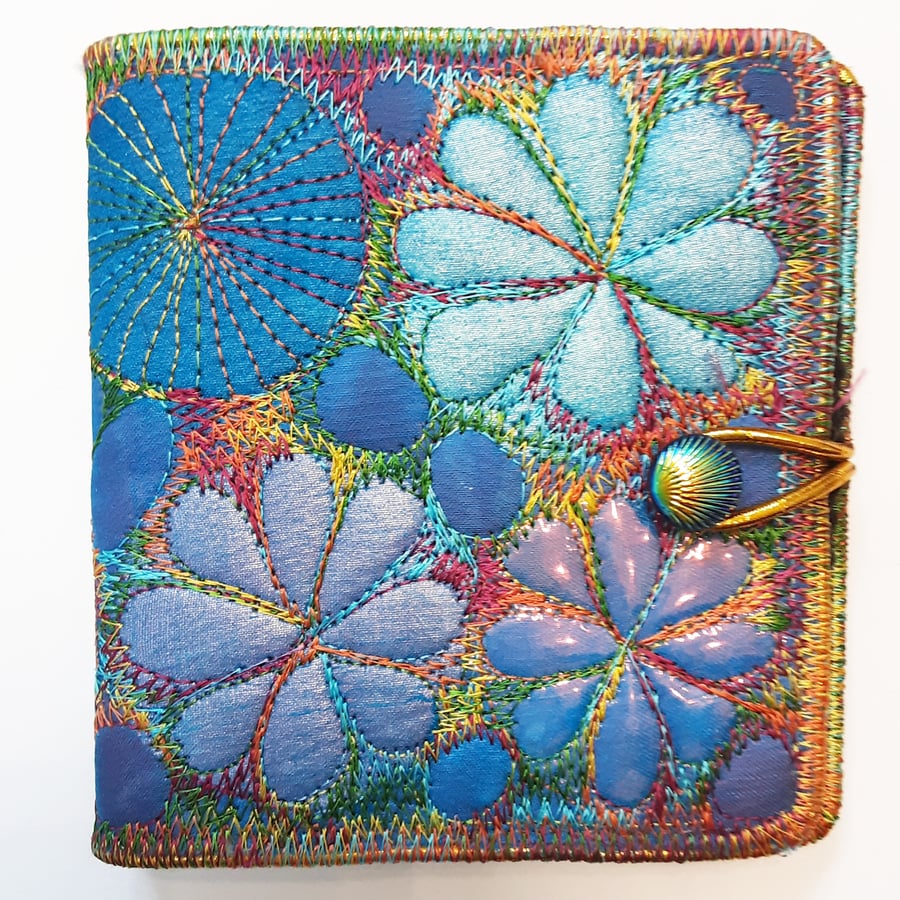 Sewing Needle Case