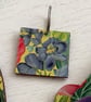 Floral decoupage gift set  - Image 4