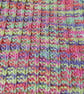 Reusable Kitchen Towels, Face Cloths, Hand Knitted Dishcloths, Knitted Washcloth - Image 9