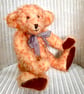 Charles: Mohair Artist Bear 42cm (16.5") - Image 2