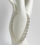 Sweet Pea Chainmaille Bracelet - Image 4