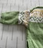 Fair Isle jumper  - Image 2