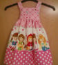 Fairy Tale dress - Image 1