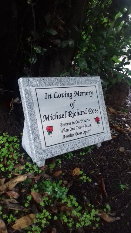  memorial grave plaques-memorial grave stone-memorial grave marker-monument 