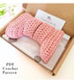 Crochet Baby Booties Pattern – Beginner Friendly Newborn to 6 Months - Image 7