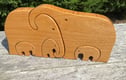 Animal Puzzles