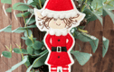 Handmade Christmas Decorations