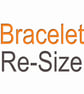 Bracelet Re-Size - Free Delivery - Image 1