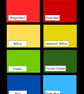 Personalised A4 Food and Drink PECS Visual Communication Board - Image 7
