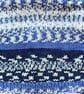 Hand Knitted Baby Hooded Jacket - age 3 - 6 months - Image 4