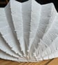 Paper table lamp - pod light - Image 3